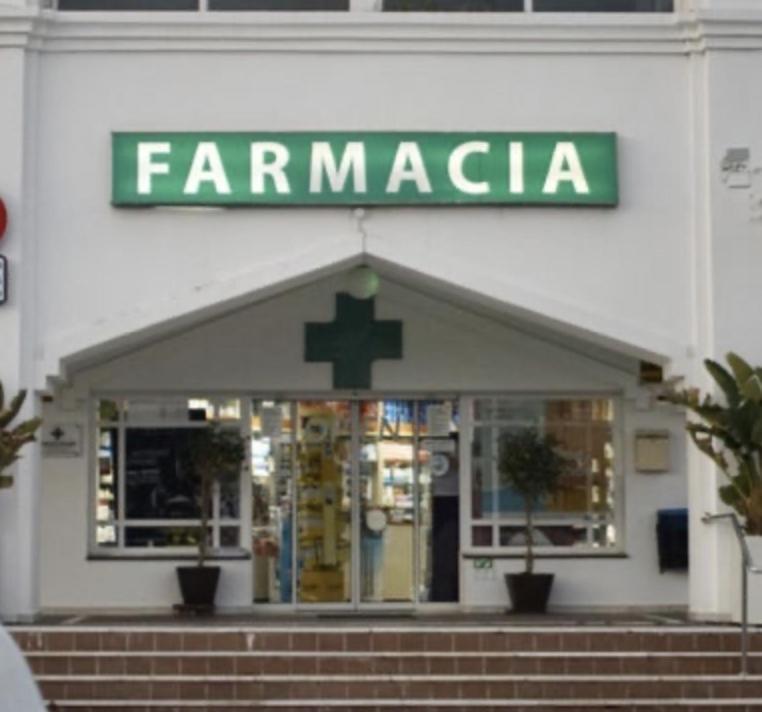 Ferienwohnung Paraiso Y Mar Estepona Exterior foto