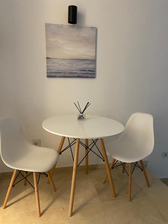Ferienwohnung Paraiso Y Mar Estepona Exterior foto