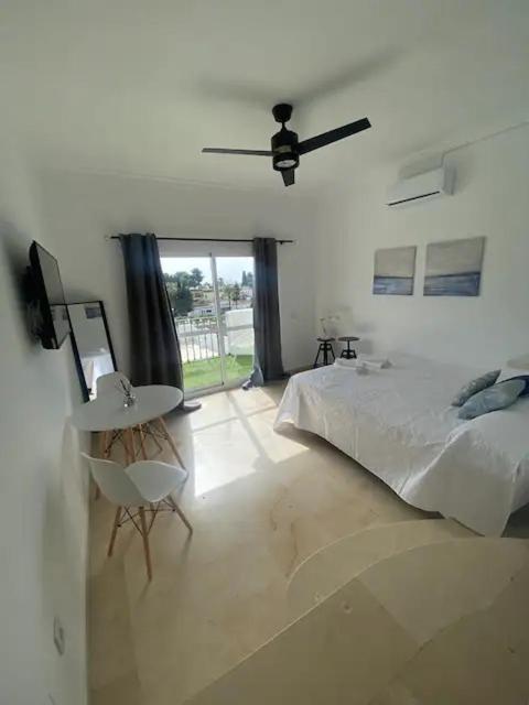 Ferienwohnung Paraiso Y Mar Estepona Exterior foto
