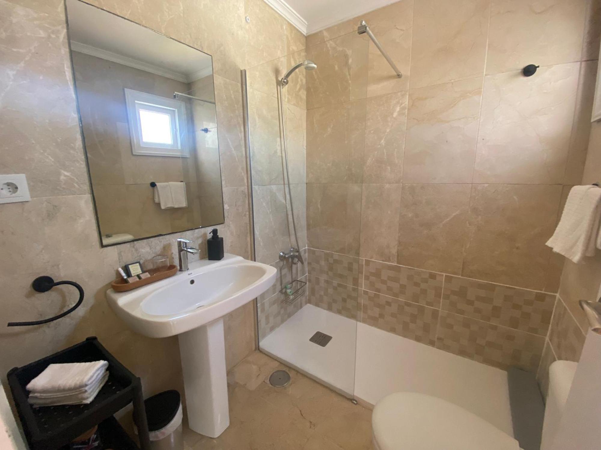 Ferienwohnung Paraiso Y Mar Estepona Exterior foto